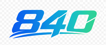 Logo 840